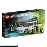 LEGO Ghostbusters Ecto-1 21108  B00JRCB3HQ